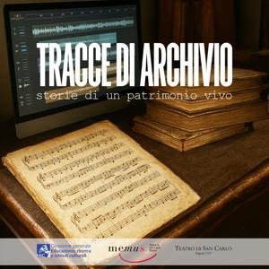 Tracce di archivio