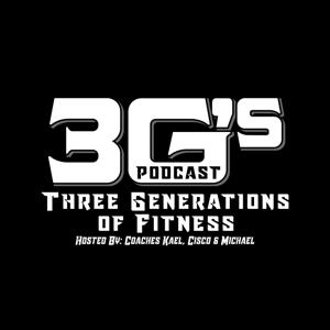 The Three Generations of Fitness
