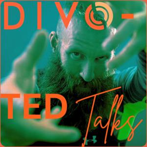 DIVO- TED Talks