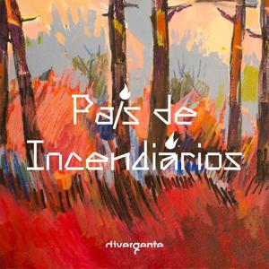 País de Incendiários