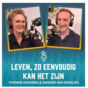 Leven, zo eenvoudig kan het zijn