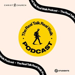 The Real Talk Real Walk Podcast