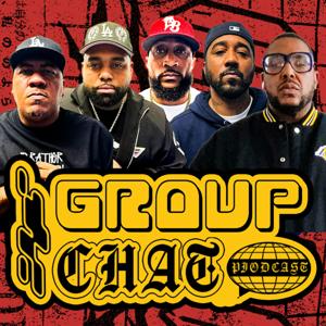 Group Chat Podcast