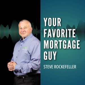 Your Favorite Mortgage Guy