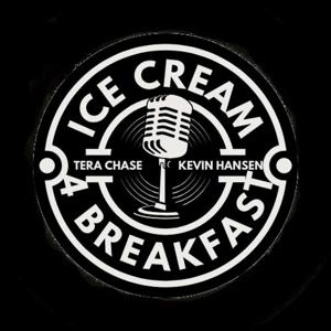 Ice Cream for Breakfast