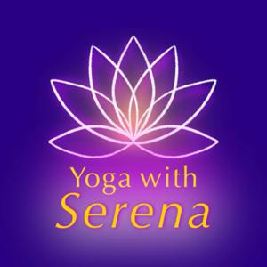 Yoga with Serena