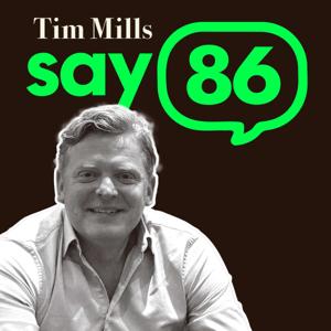 say86 Hospitality Podcast