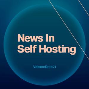News in Self Hosting