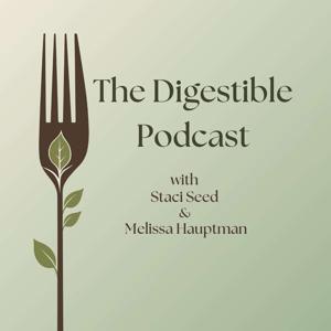 The Digestible Podcast