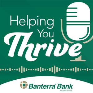 Helping You Thrive With Banterra Bank