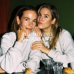 The Moving Croissant