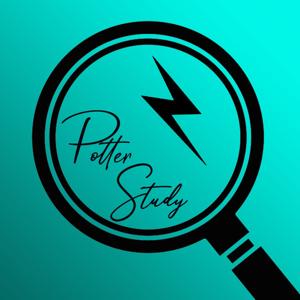 PotterStudy: A Harry Potter Podcast