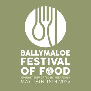 Ballymaloe Festival of Food Podcast