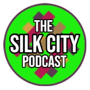 The Silk City Podcast