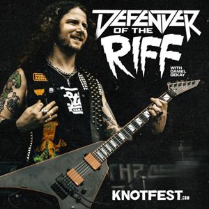 Defender of the Riff