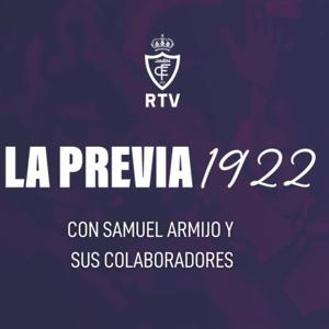 1922 LA PREVIA