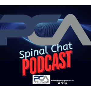 Spinal Chat with The PCA