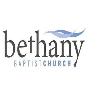 Bethany Baptist (Richmond BC) Recent Sermons