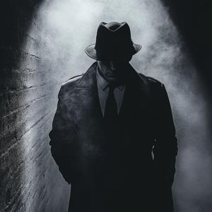 Fifty Years a Detective: 35 Real Detective Stories