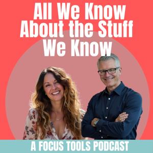All We Know About the Stuff We Know