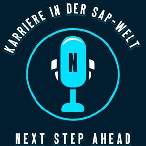 Next Step Ahead – Karrierechancen in der SAP-Welt