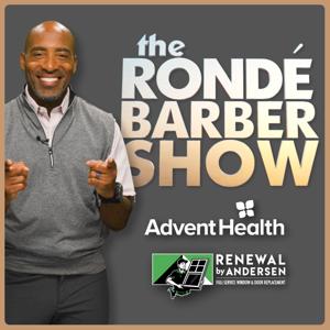 The Rondé Barber Show by WFLA+
