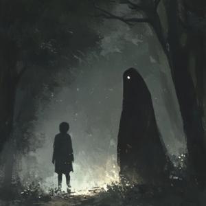 Famous Modern Ghost Stories