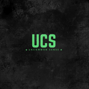 UCS Podcast
