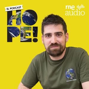 Hope. El podcast