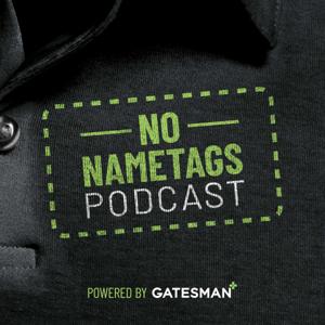 No Nametags