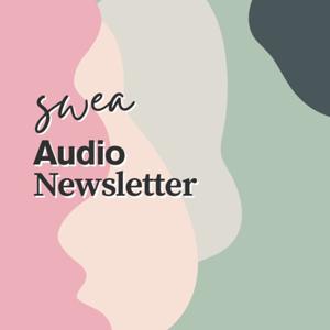 SWEA Audio Newsletter