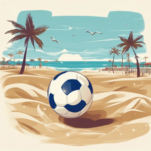 Beach Soccer Buzz