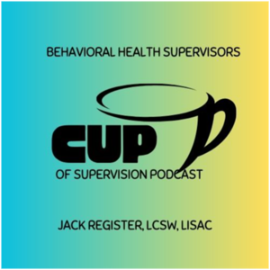 Cup of Supervision