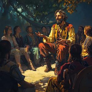 Book of Stories for the Storyteller