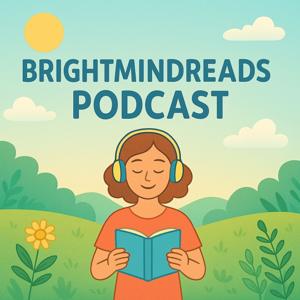 Bright Mind Reads Podcast