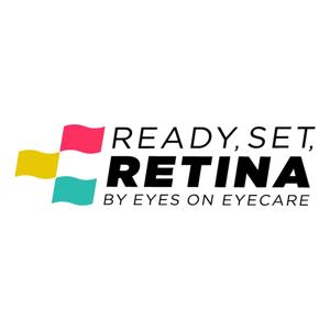 Ready, Set, Retina