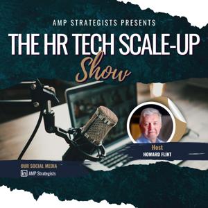 The HR Tech Scale-Up Show