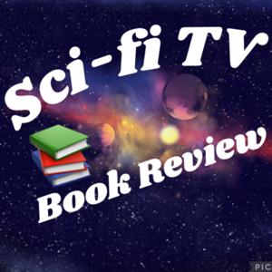Sci-fi TV Book Review