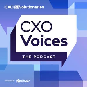 CXO Voices