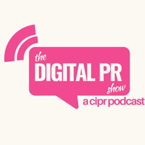 The Digital PR Show