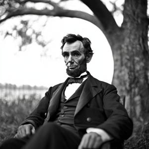 "Abe" Lincoln's Anecdotes and Stories