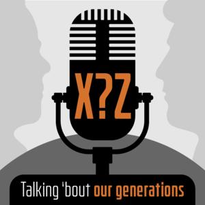 X?Z: helping generations X and Z navigate the world... and each other