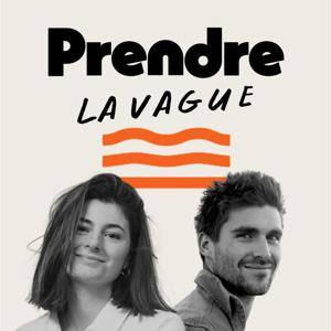 Prendre la vague