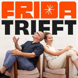 FRIDA trifft
