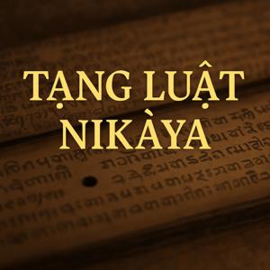 TẠNG LUẬT NIKAYA