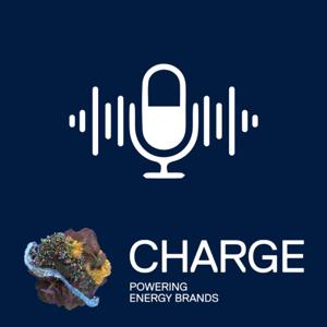 CHARGE - Powering Energy Brands