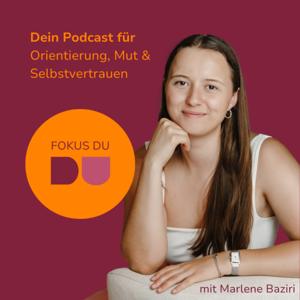 Fokus DU Podcast