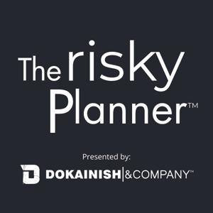 The Risky Planner™