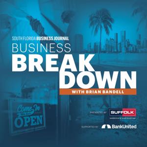 Business Breakdown with Brian Bandell