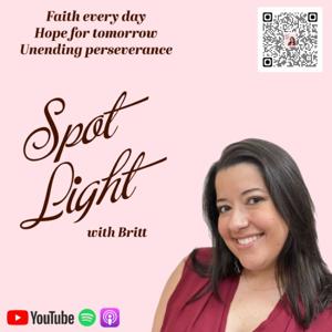 Spot Light with Britt